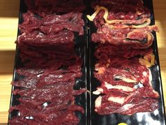 -陈记顺和牛肉火锅馆(天河北路店)