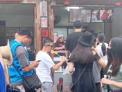 -王天顺海苔饼