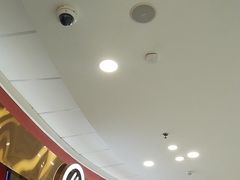 -海底捞火锅(高新万达广场店)