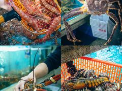 -达叔香味海鲜(海棠68环球美食街店)