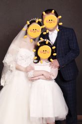 -时光纪全家福·母女写真