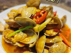 -盔甲王·猛货牌档(安泰店)