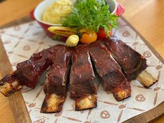 -宝莱纳餐厅(滨江店)