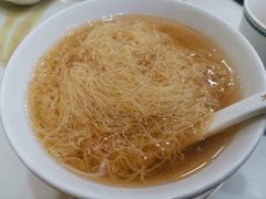 -香港麦奀云吞面世家(中山二路店)