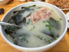 -中和裴氏蹄花(府河路店)