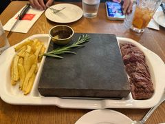 -Entrecôte 法国牛扒馆(保利·时光里店)