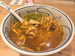 -陇上秦轩西安biangbiang面(朝龙汇店)