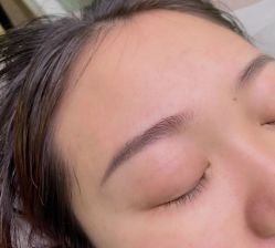 -轻妆Feel·半永久纹眉眼线