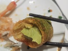 -京彩臻品火锅