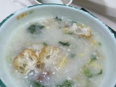 -禾师兄·布拉肠(一德路店)