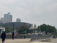 -万达广场(万州店)