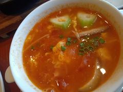 -镇江苏宁万豪酒店-苏筵中餐厅