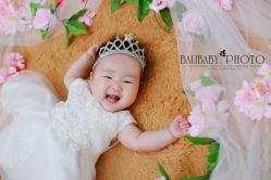 -巴黎Paris baby儿童摄影(宝山万达店)