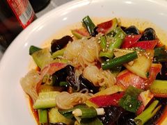 -粟氏天府·东北烧烤(长安街店)