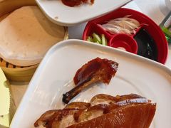 -盛百味·家宴餐厅(霸州分店)