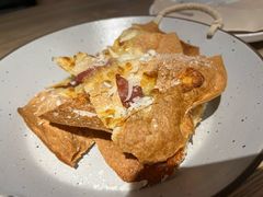 -Maxpoint Kitchen 西餐咖啡(乐峰广场店)