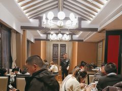 -香园茶社·金陵小灶(老门东店)