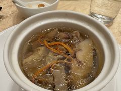 -京香轩·中餐厅(上海中庚聚龙酒店)