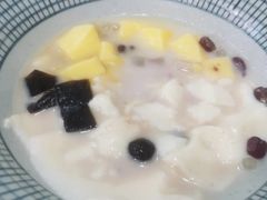 -哼哈豆花工房(高铁吾悦广场店)