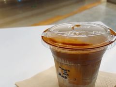 dirty脏咖啡-M Stand(BFC外滩金融中心店)