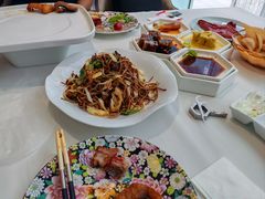 -味+新京宴·烤鸭·北京菜(创意谷店)