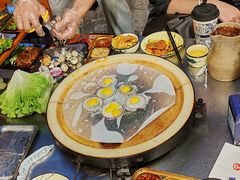 -老渔家·白族·石板烧(大理古城叶榆路店)