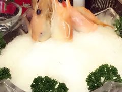 -Siam泰餐厅(水上公园店)