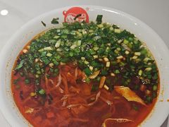 -子午路张记肉夹馍(兵马俑店)