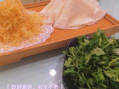 满口清香-丁老爷子苏香圆