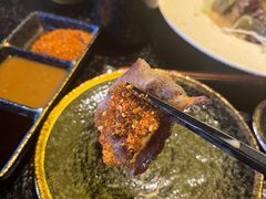-樱嘢·炭火烧肉(惠南店)