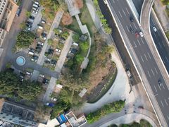 -广州七星岗古海岸遗址科学公园