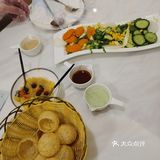 遇见阿里—巴基斯坦餐厅