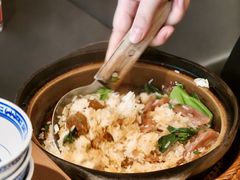 -顺德公·广东猪肚鸡(车公庙总店)