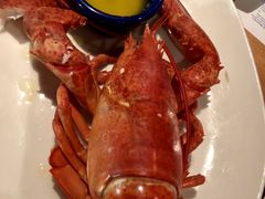 -Legal Sea Foods - Park Square