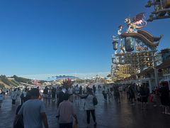 -渔岛海洋度假区