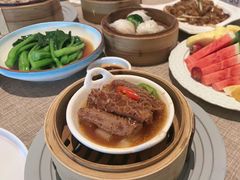 -晋江荣誉国际酒店·港誉茶餐厅