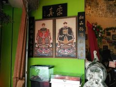 -小娘惹厨房Little Nyonya(狮城有约上榜店)