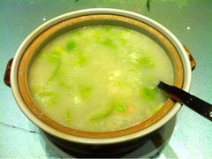 蚌胆煲粥-古韵轩·江浙融合菜(梁溪店)