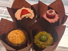 -发酵食堂(屏风街店)