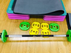 -一兆韦德(万源城店)