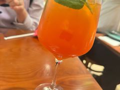 -CRAZYONES西班牙海鲜饭(上海美罗城店)