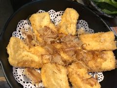 -哥老官重庆美蛙鱼头(宝山龙湖店)