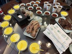 -清真·益鑫羊肉手抓馆(花园北街店)