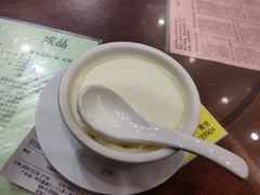 -南信牛奶甜品专家