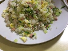-华春餐馆(鱼山路店)