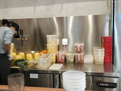 -眷茶(大卫城10楼店)