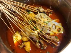 -袁记串串香(人民公园店)