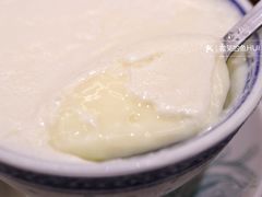 顺德双皮奶-民信老铺(双皮奶博物馆店)