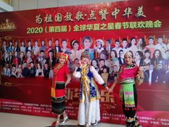 -东亿天弘演播大厅