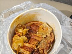 -海平馄饨(逍遥二路店)